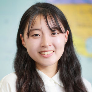 Eimi Morikawa アドバイザー 森川 瑛美