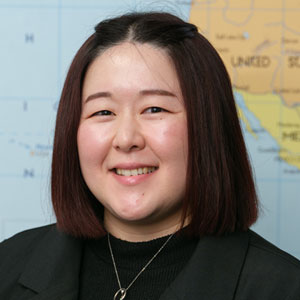 Mikako Thompson